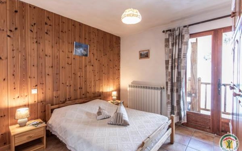 Gîtes de France N°8551 (Le Crépo) Location Gîtes de France N°8551 (Le Crépo) à CHATEAU VILLE VIEILLE