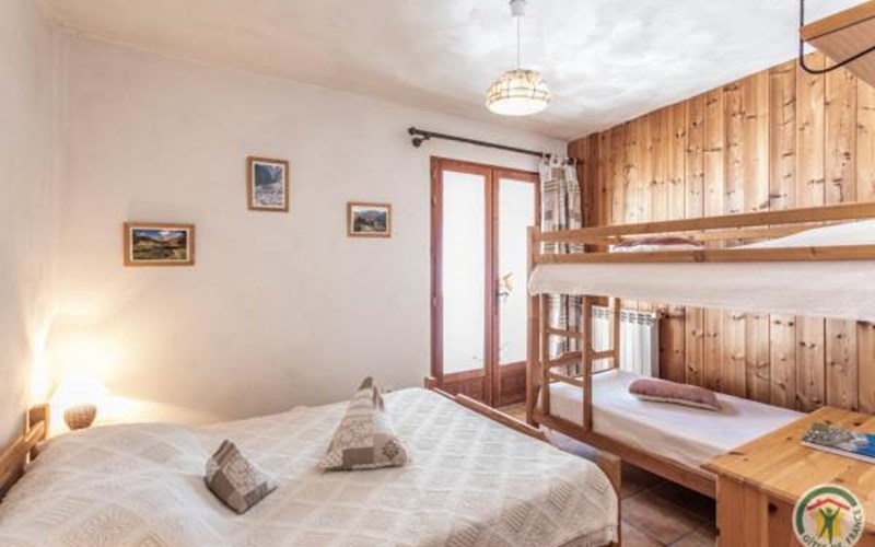 Gîtes de France N°8551 (Le Crépo) Location Gîtes de France N°8551 (Le Crépo) à CHATEAU VILLE VIEILLE