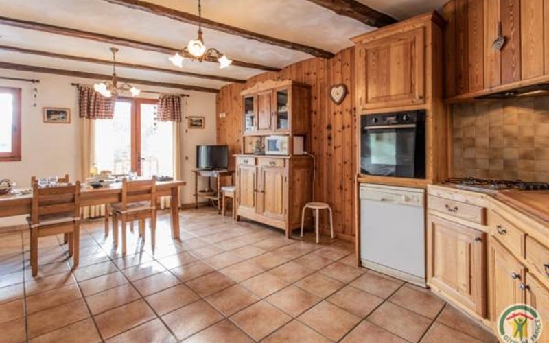 Gîtes de France N°8551 (Le Crépo) Location Gîtes de France N°8551 (Le Crépo) à CHATEAU VILLE VIEILLE