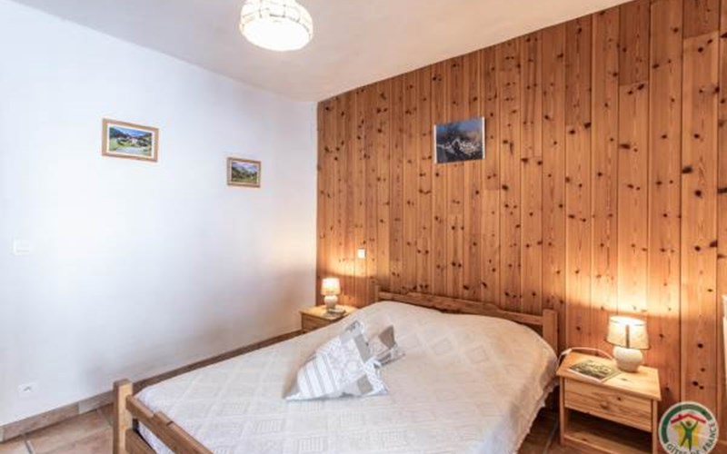 Gîtes de France N°8551 (Le Crépo) Location Gîtes de France N°8551 (Le Crépo) à CHATEAU VILLE VIEILLE