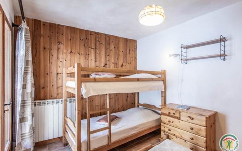 Gîtes de France N°8551 (Le Crépo) Location Gîtes de France N°8551 (Le Crépo) à CHATEAU VILLE VIEILLE