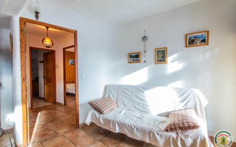 Gîtes de France N°8551 (Le Crépo) Location Gîtes de France N°8551 (Le Crépo) à CHATEAU VILLE VIEILLE