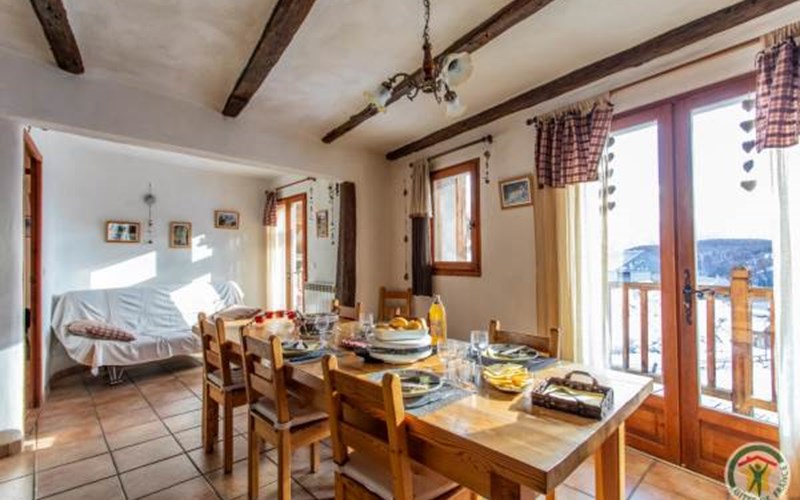 Gîtes de France N°8551 (Le Crépo) Location Gîtes de France N°8551 (Le Crépo) à CHATEAU VILLE VIEILLE