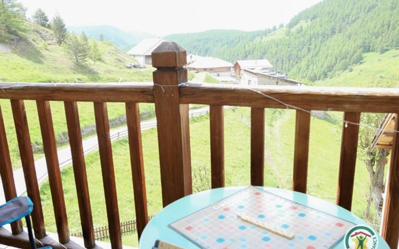 Gîtes de France N°8552 (Clos Chamois) Location Gîtes de France N°8552 (Clos Chamois) à CHATEAU VILLE VIEILLE