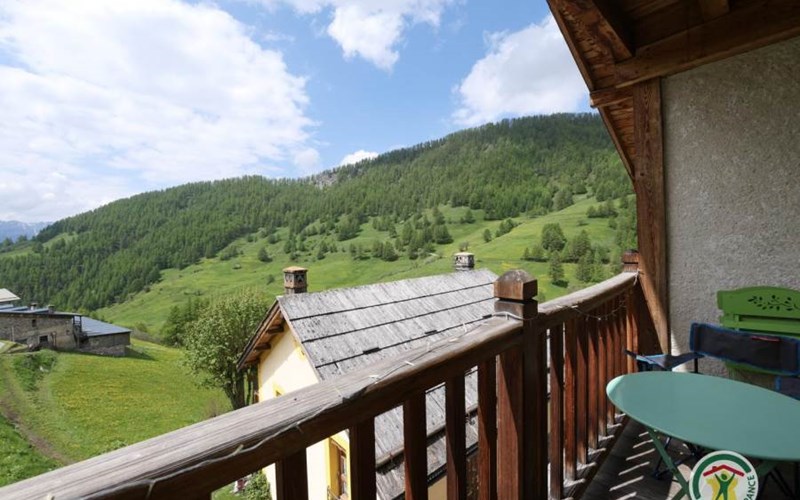 Gîtes de France N°8552 (Clos Chamois) Location Gîtes de France N°8552 (Clos Chamois) à CHATEAU VILLE VIEILLE