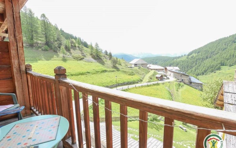 Gîtes de France N°8552 (Clos Chamois) Location Gîtes de France N°8552 (Clos Chamois) à CHATEAU VILLE VIEILLE