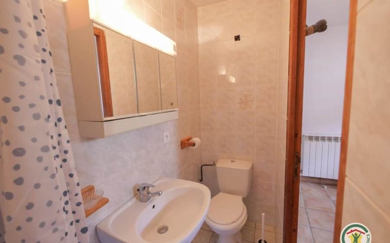 Gîtes de France N°8553 (Rochebrune) Location Gîtes de France N°8553 (Rochebrune) à CHATEAU VILLE VIEILLE