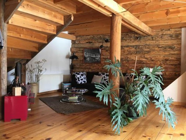 CHATEAU VILLE VIEILLE