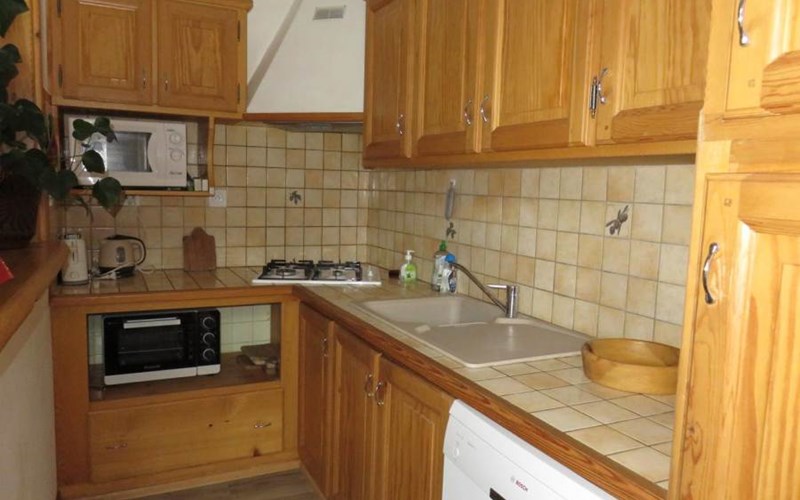 Gîtes de France N°8601 (Le Planchaï) Location Gîtes de France N°8601 (Le Planchaï) à MOLINES EN QUEYRAS