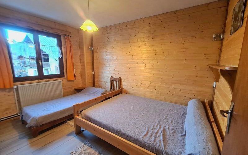 Gîtes de France N°8601 (Le Planchaï) Location Gîtes de France N°8601 (Le Planchaï) à MOLINES EN QUEYRAS