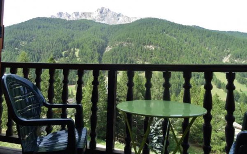 Gîtes de France N°8601 (Le Planchaï) Location Gîtes de France N°8601 (Le Planchaï) à MOLINES EN QUEYRAS