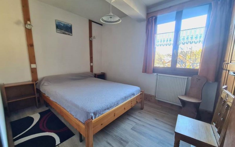 Gîtes de France N°8601 (Le Planchaï) Location Gîtes de France N°8601 (Le Planchaï) à MOLINES EN QUEYRAS