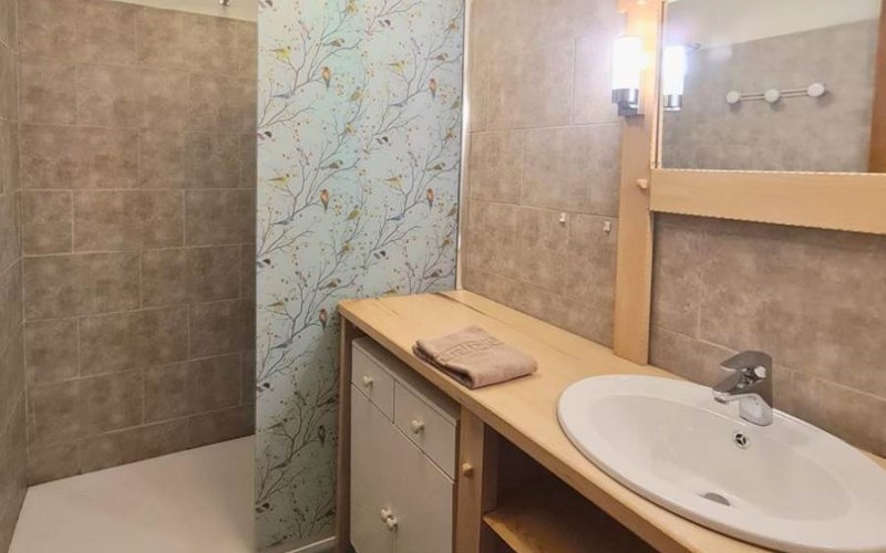 Gîtes de France N°8601 (Le Planchaï) Location Gîtes de France N°8601 (Le Planchaï) à MOLINES EN QUEYRAS