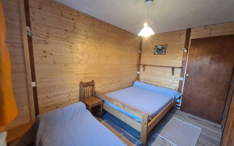 Gîtes de France N°8601 (Le Planchaï) Location Gîtes de France N°8601 (Le Planchaï) à MOLINES EN QUEYRAS