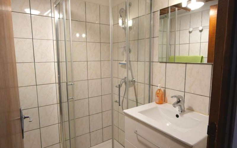 Gîtes de France N°8604 (Le Grenier) Location Gîtes de France N°8604 (Le Grenier) à MOLINES EN QUEYRAS