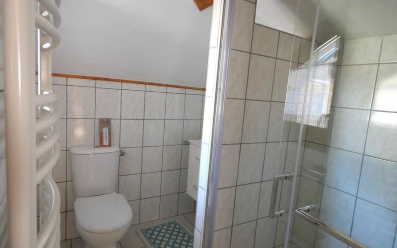 Gîtes de France N°8604 (Le Grenier) Location Gîtes de France N°8604 (Le Grenier) à MOLINES EN QUEYRAS