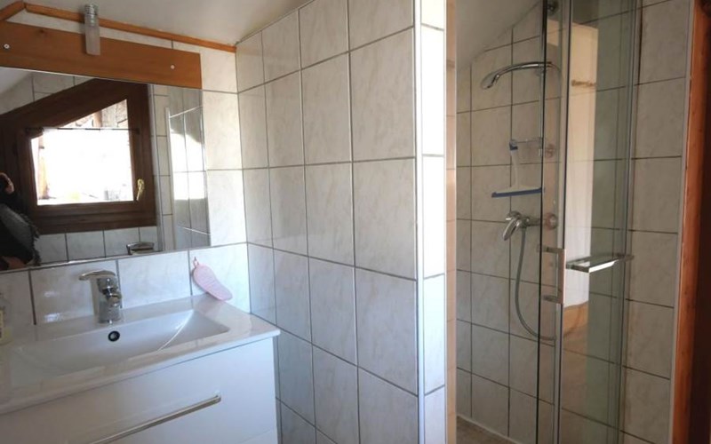 Gîtes de France N°8604 (Le Grenier) Location Gîtes de France N°8604 (Le Grenier) à MOLINES EN QUEYRAS