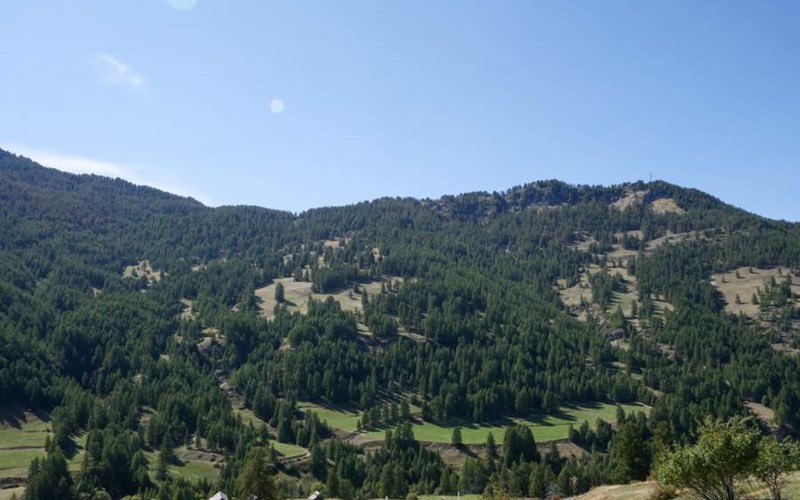 Gîtes de France N°8605 (La Scierie 8) Location Gîtes de France N°8605 (La Scierie 8) à MOLINES EN QUEYRAS