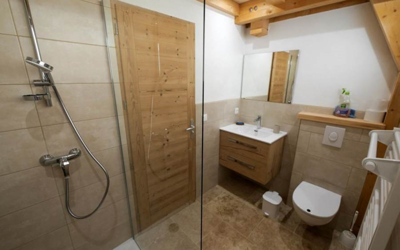 Gîtes de France N°8605 (La Scierie 8) Location Gîtes de France N°8605 (La Scierie 8) à MOLINES EN QUEYRAS