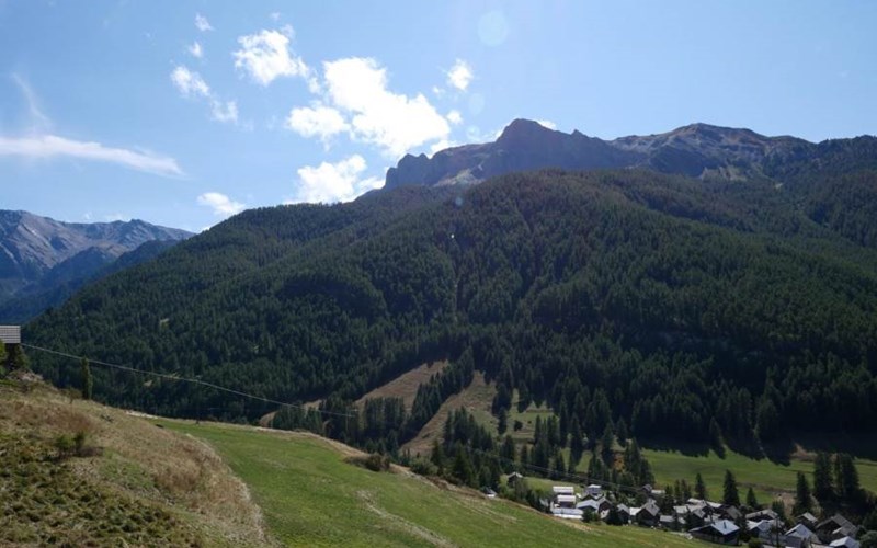 Gîtes de France N°8605 (La Scierie 8) Location Gîtes de France N°8605 (La Scierie 8) à MOLINES EN QUEYRAS