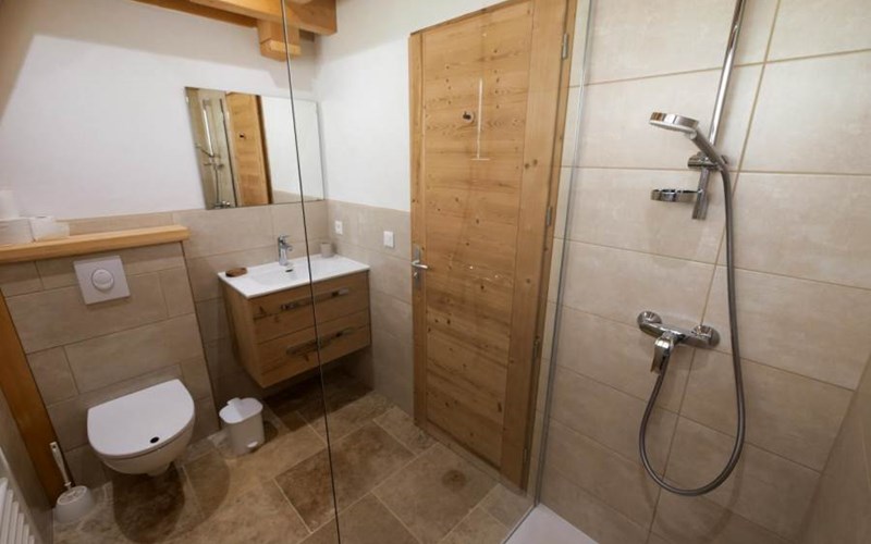 Gîtes de France N°8605 (La Scierie 8) Location Gîtes de France N°8605 (La Scierie 8) à MOLINES EN QUEYRAS