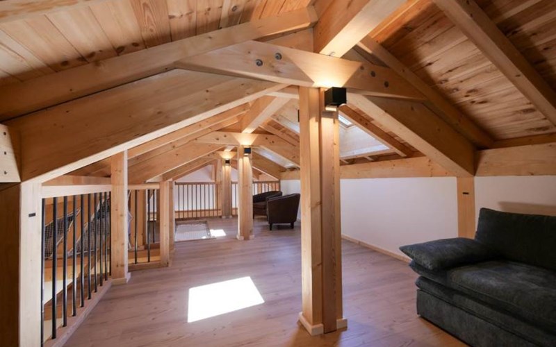 Gîtes de France N°8605 (La Scierie 8) Location Gîtes de France N°8605 (La Scierie 8) à MOLINES EN QUEYRAS