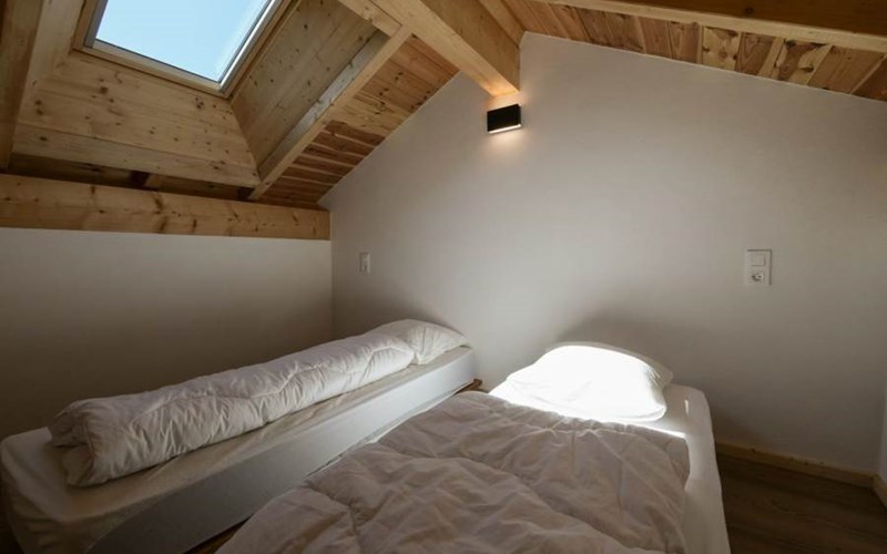 Gîtes de France N°8605 (La Scierie 8) Location Gîtes de France N°8605 (La Scierie 8) à MOLINES EN QUEYRAS