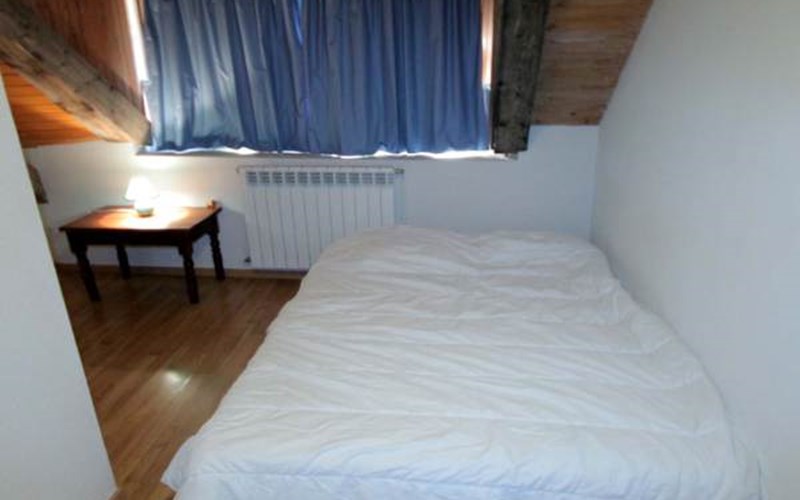 Gîtes de France N°8615 Location Gîtes de France N°8615 à MOLINES EN QUEYRAS