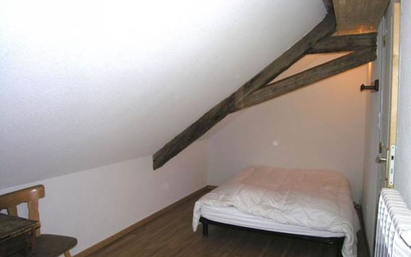 Gîtes de France N°8615 Location Gîtes de France N°8615 à MOLINES EN QUEYRAS