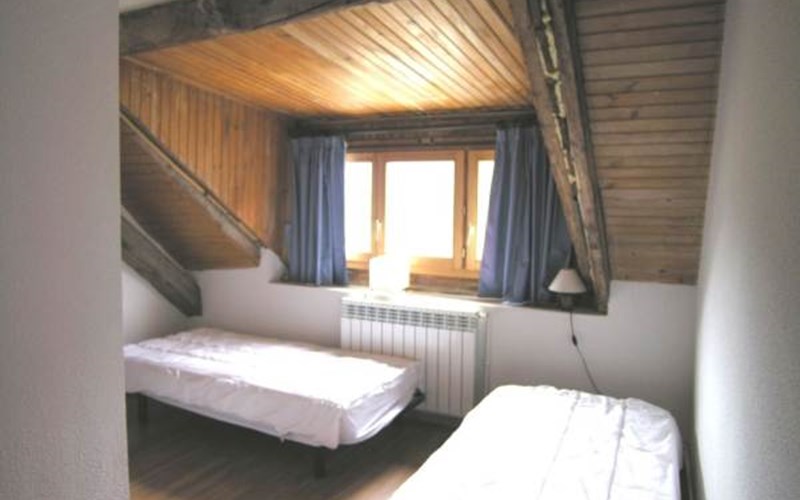 Gîtes de France N°8615 Location Gîtes de France N°8615 à MOLINES EN QUEYRAS