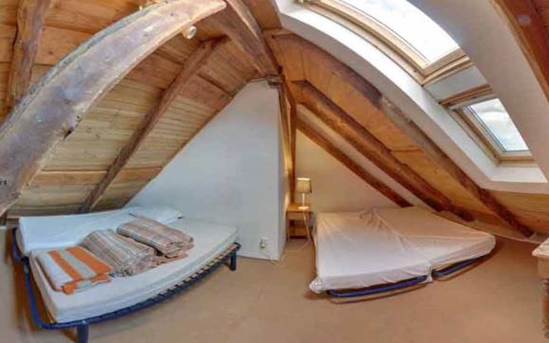 Gîtes de France N°8615 Location Gîtes de France N°8615 à MOLINES EN QUEYRAS