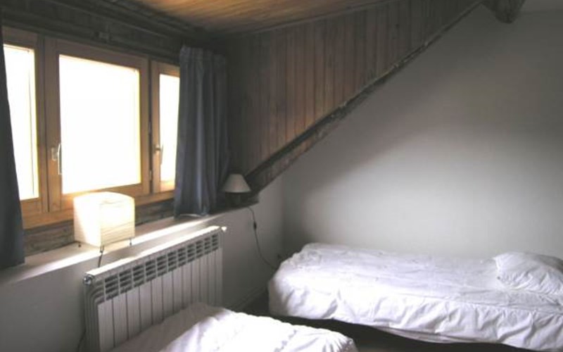 Gîtes de France N°8615 Location Gîtes de France N°8615 à MOLINES EN QUEYRAS