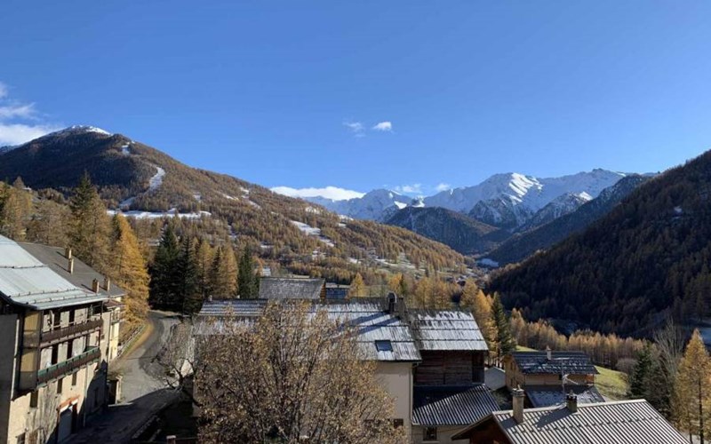 Gîtes de France N°8615 Location Gîtes de France N°8615 à MOLINES EN QUEYRAS