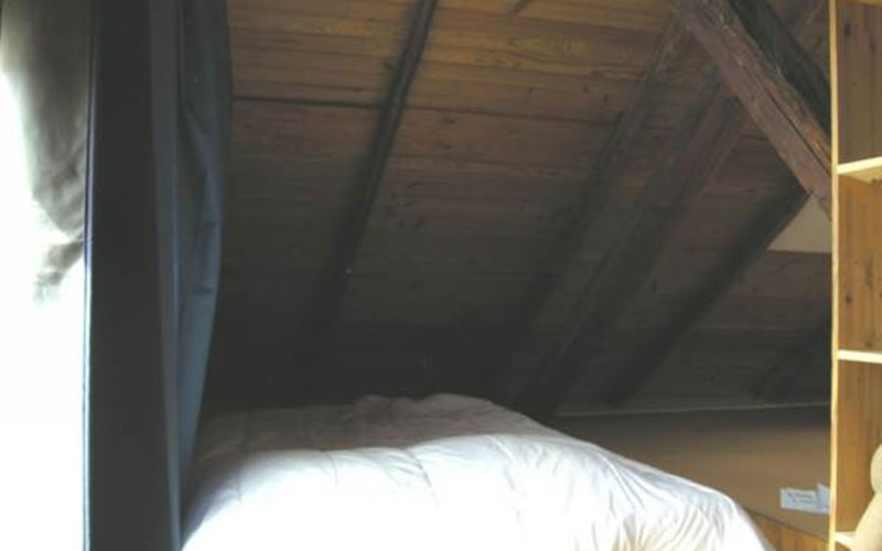 Gîtes de France N°8615 Location Gîtes de France N°8615 à MOLINES EN QUEYRAS