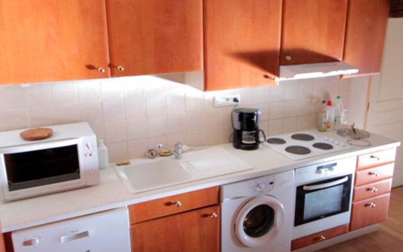 Gîtes de France N°8615 Location Gîtes de France N°8615 à MOLINES EN QUEYRAS