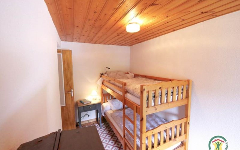 Gîtes de France N°8653 (LOU TEMS PASSO PASSO LOU BEN) Location Gîtes de France N°8653 (LOU TEMS PASSO PASSO LOU BEN) à MOLINES EN QUEYRAS