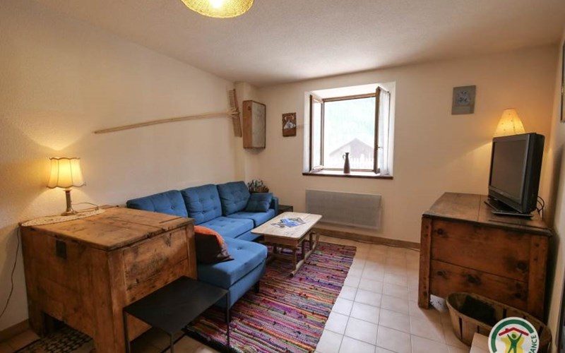 Gîtes de France N°8653 (LOU TEMS PASSO PASSO LOU BEN) Location Gîtes de France N°8653 (LOU TEMS PASSO PASSO LOU BEN) à MOLINES EN QUEYRAS