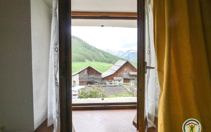 Gîtes de France N°8653 (LOU TEMS PASSO PASSO LOU BEN) Location Gîtes de France N°8653 (LOU TEMS PASSO PASSO LOU BEN) à MOLINES EN QUEYRAS