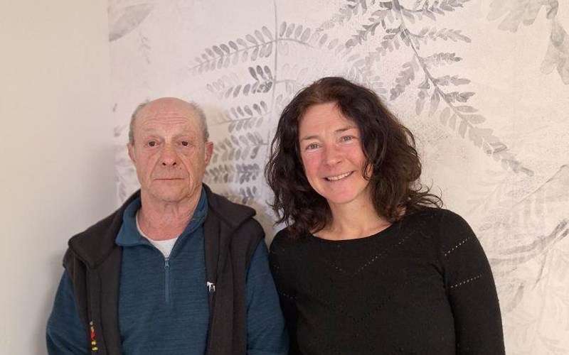 Gîtes de France N°8653 (LOU TEMS PASSO PASSO LOU BEN) Location Gîtes de France N°8653 (LOU TEMS PASSO PASSO LOU BEN) à MOLINES EN QUEYRAS