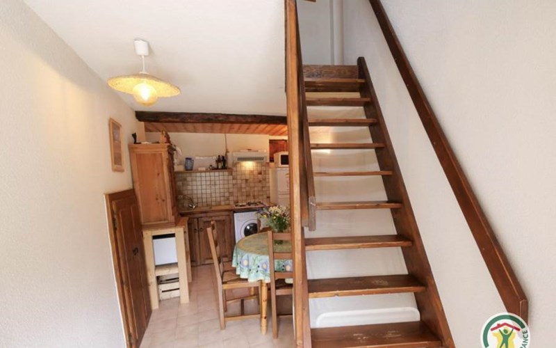 Gîtes de France N°8653 (LOU TEMS PASSO PASSO LOU BEN) Location Gîtes de France N°8653 (LOU TEMS PASSO PASSO LOU BEN) à MOLINES EN QUEYRAS