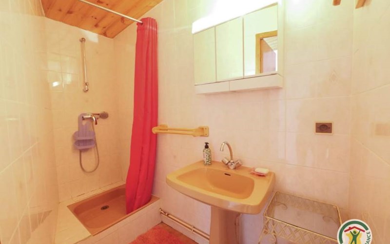 Gîtes de France N°8653 (LOU TEMS PASSO PASSO LOU BEN) Location Gîtes de France N°8653 (LOU TEMS PASSO PASSO LOU BEN) à MOLINES EN QUEYRAS