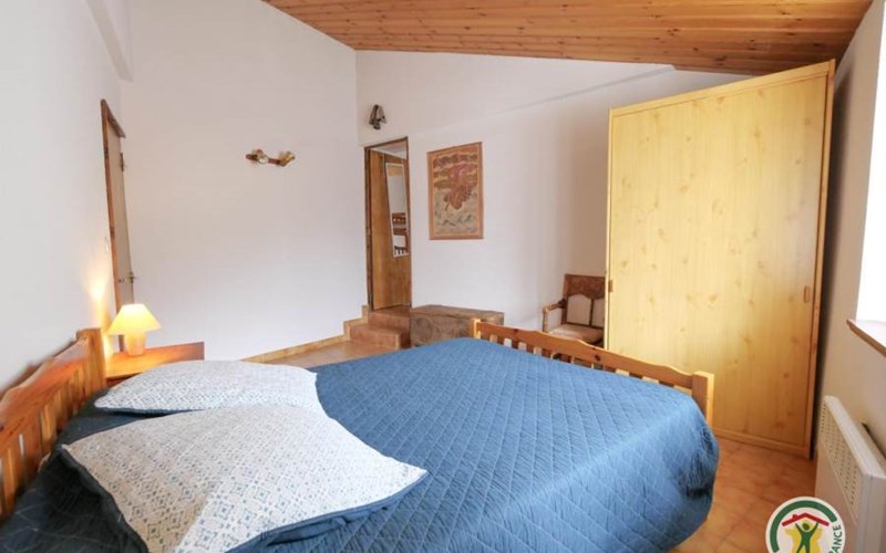 Gîtes de France N°8653 (LOU TEMS PASSO PASSO LOU BEN) Location Gîtes de France N°8653 (LOU TEMS PASSO PASSO LOU BEN) à MOLINES EN QUEYRAS