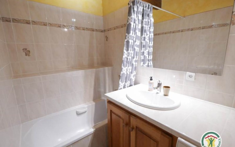 Gîtes de France N°8659 (LOU TEMS PASSO PASSO LOU BEN) Location Gîtes de France N°8659 (LOU TEMS PASSO PASSO LOU BEN) à MOLINES EN QUEYRAS