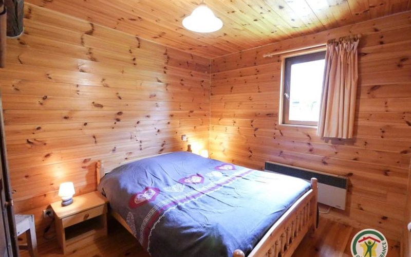 Gîtes de France N°8659 (LOU TEMS PASSO PASSO LOU BEN) Location Gîtes de France N°8659 (LOU TEMS PASSO PASSO LOU BEN) à MOLINES EN QUEYRAS