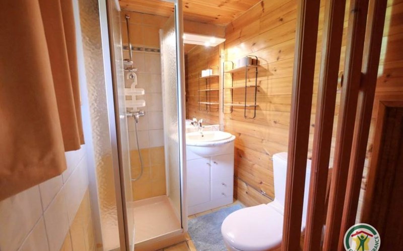 Gîtes de France N°8659 (LOU TEMS PASSO PASSO LOU BEN) Location Gîtes de France N°8659 (LOU TEMS PASSO PASSO LOU BEN) à MOLINES EN QUEYRAS