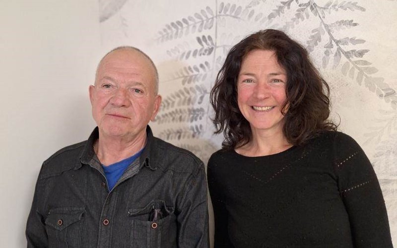 Gîtes de France N°8659 (LOU TEMS PASSO PASSO LOU BEN) Location Gîtes de France N°8659 (LOU TEMS PASSO PASSO LOU BEN) à MOLINES EN QUEYRAS