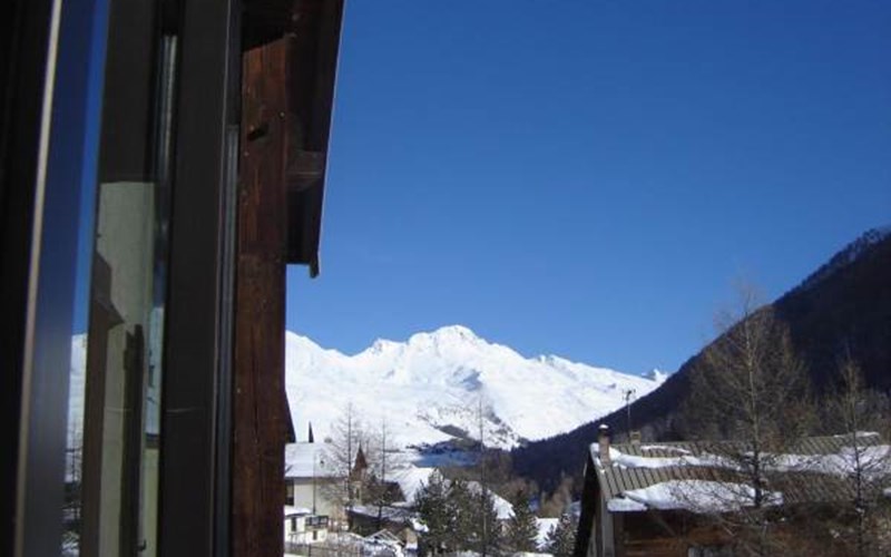 Gîtes de France N°8663 (Le Lys Martagon) Location Gîtes de France N°8663 (Le Lys Martagon) à MOLINES EN QUEYRAS