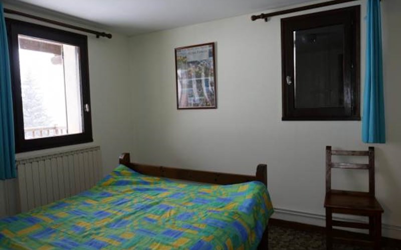 Gîtes de France N°8663 (Le Lys Martagon) Location Gîtes de France N°8663 (Le Lys Martagon) à MOLINES EN QUEYRAS