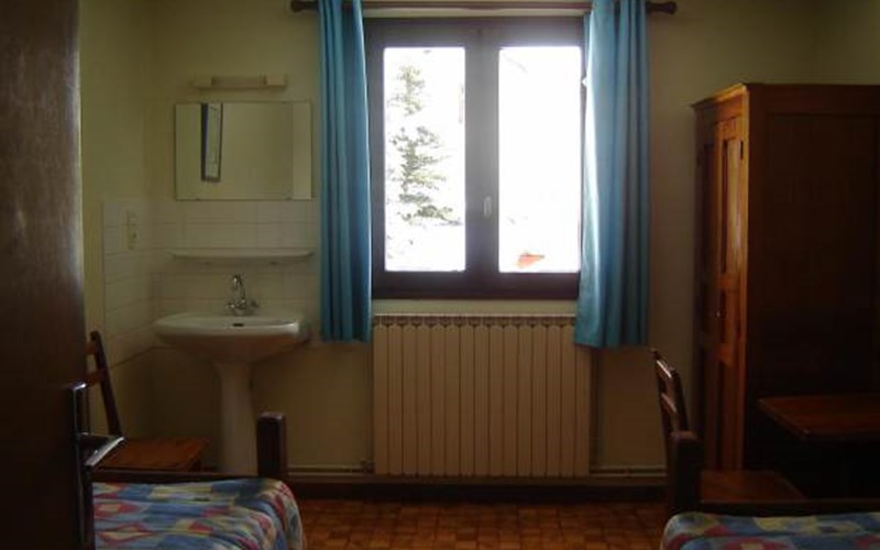 Gîtes de France N°8663 (Le Lys Martagon) Location Gîtes de France N°8663 (Le Lys Martagon) à MOLINES EN QUEYRAS