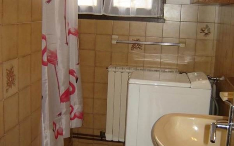 Gîtes de France N°8663 (Le Lys Martagon) Location Gîtes de France N°8663 (Le Lys Martagon) à MOLINES EN QUEYRAS